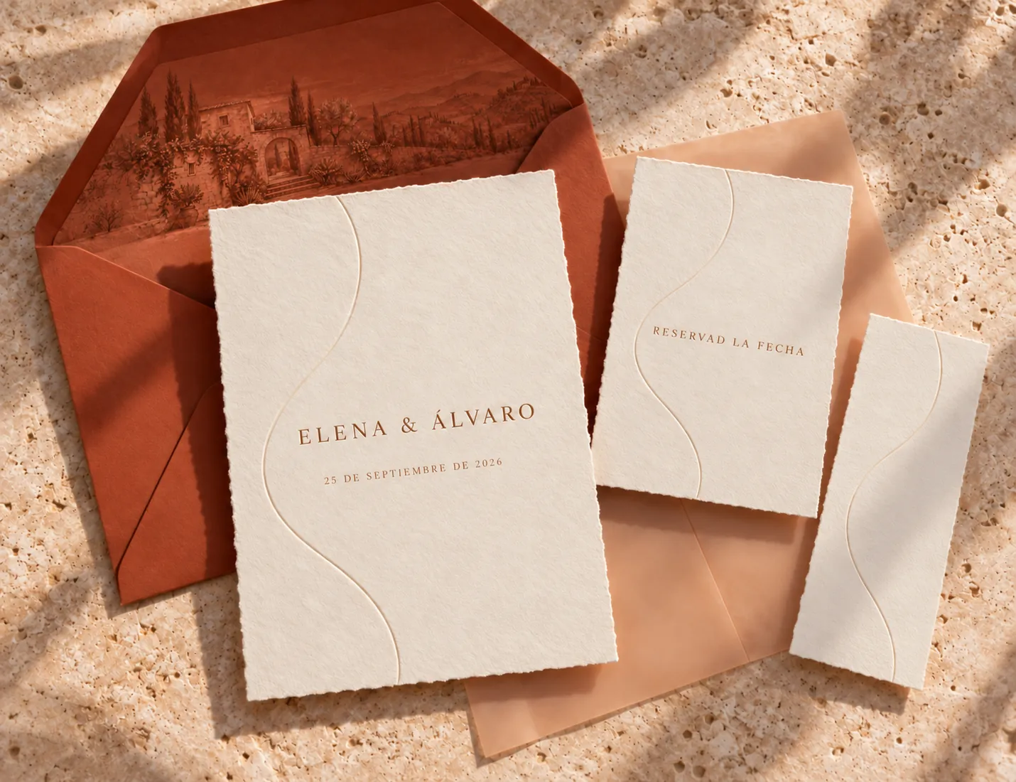 Colección Siena